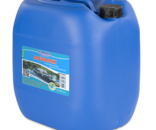 Aquamıx / Instant (Tanklar Için K. Hazır Temiz Su Katkısı)30 Litre  