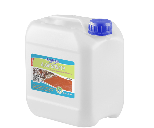 ALGE STRIPER / ULTRA (Konsantre Midye & Kekamoz Sökücü) 2,5Litre