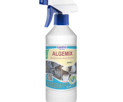 Algemıx / Spray (K. Hazır Yosun & Midye Sökücü) 500 ml
