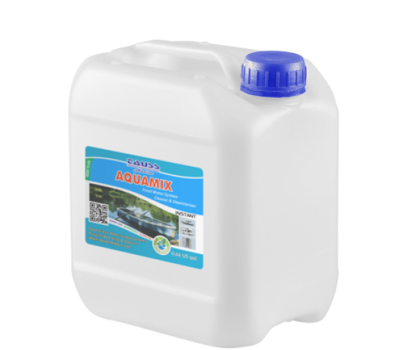 Aquamıx / Instant (Tanklar Için K. Hazır Temiz Su Katkısı)2,5 Litre 