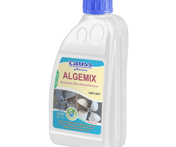  Algemıx / Instant (K. Hazır Yosun & Midye Sökücü) 1 Lt