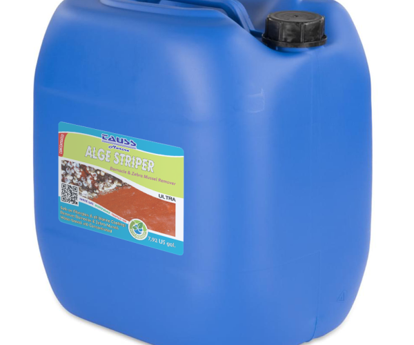 ALGE STRIPER / ULTRA (Konsantre Midye & Kekamoz Sökücü) 30 Litre