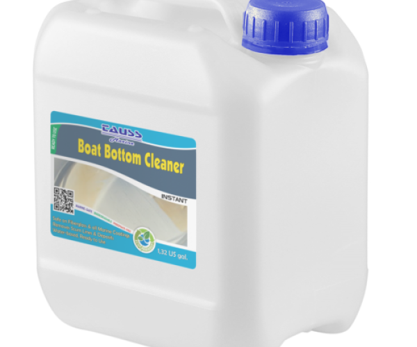 Boat Bottom Cleaner / Instant (k. Hazır Karina Temizleyici) 5 Litre