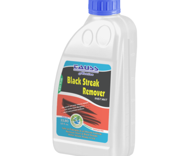 Black Streak Remover / Instant (k. Hazır Siyah Leke Çıkarıcı) 1 Lt