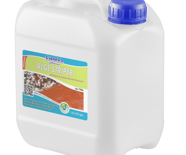 ALGE STRIPER / ULTRA (Konsantre Midye & Kekamoz Sökücü) 5 Litre