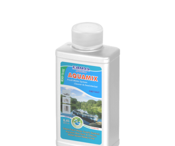 Aquamıx / Instant (Tanklar Için K. Hazır Temiz Su Katkısı) 250 ml