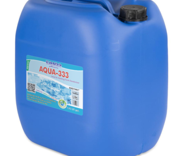 Aqua-333 / Instant (k. Hazır Atık Tankı Koku Giderici1)30 litre