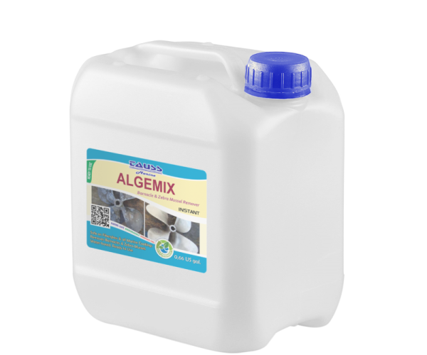Algemıx / Instant (K. Hazır Yosun & Midye Sökücü) 2½ Lt