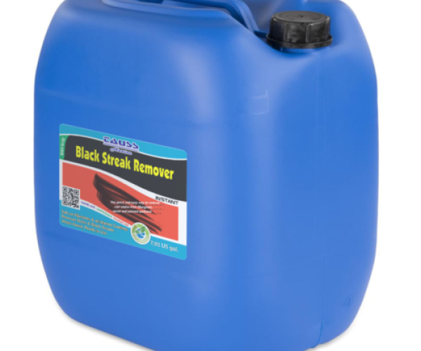 Black Streak Remover / Instant (k. Hazır Siyah Leke Çıkarıcı) 30Lt  