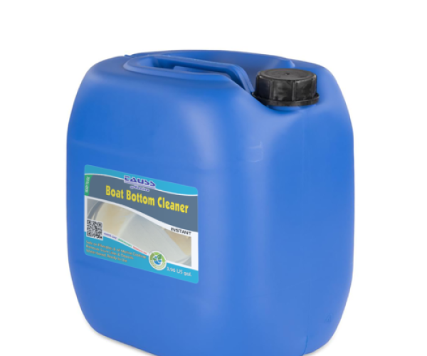 Boat Bottom Cleaner / Instant (k. Hazır Karina Temizleyici)15 Litre 