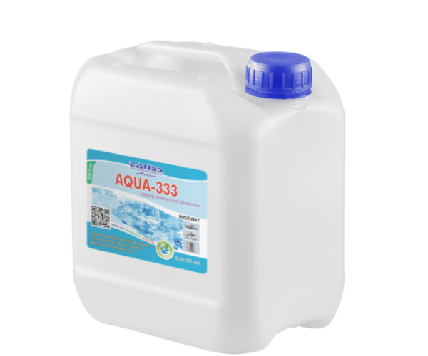 Aqua-333 / Instant (k. Hazır Atık Tankı Koku Giderici) 2,5 litre
