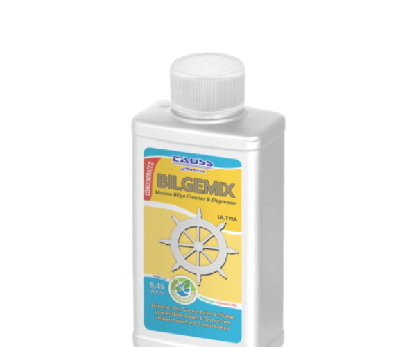  Bılgemıx / Ultra (konsantre Sintine & Yağ Temizleyici) 250 Ml