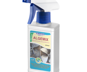 ALGEMIX/SPRAY K. Hazır Yosun & Midye Sökücü)250 ML