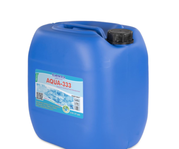 Aqua-333 / Instant (k. Hazır Atık Tankı Koku Giderici1)15 litre 