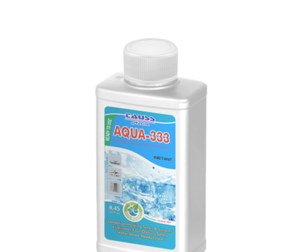 Aqua-333 / Instant (k. Hazır Atık Tankı Koku Giderici) 250 Ml