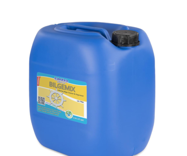  Bılgemıx / Ultra (konsantre Sintine & Yağ Temizleyici)30Litre   
