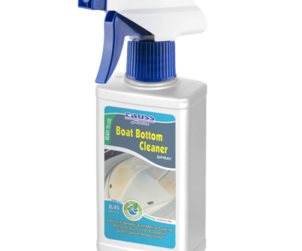 Boat Bottom Cleaner / Spray (k. Hazır Karina Temizleyici) 250 Ml