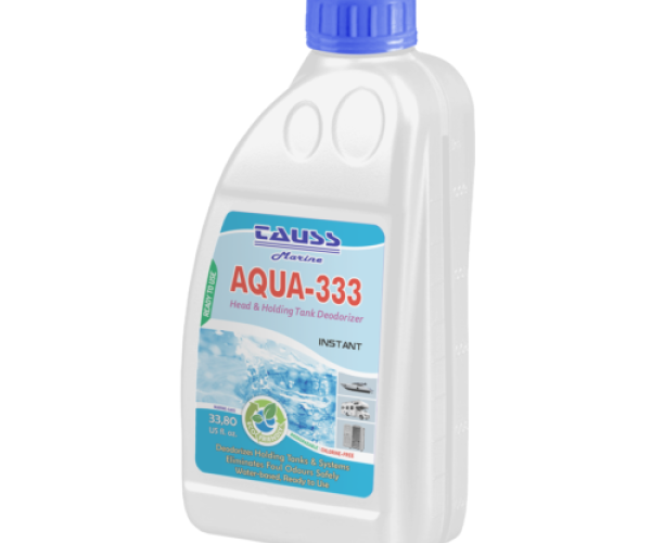 Aqua-333 / Instant (k. Hazır Atık Tankı Koku Giderici) 1 Litre