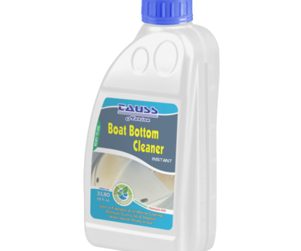 Boat Bottom Cleaner / Instant (k. Hazır Karina Temizleyici) 1 Litre