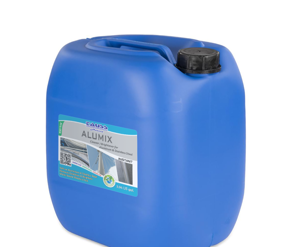  Alumıx / Spray (k. Hazır Alüminyum Direk & Ponton Temizleyici15 Lt