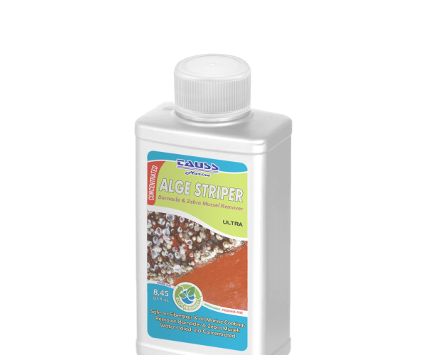 Alge Strıper / Ultra (Konsantre Midye & Kekamoz Sökücü) 250 ml