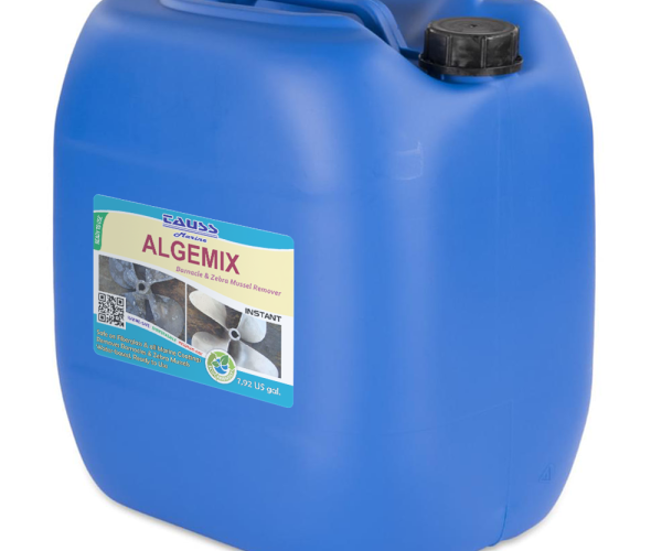 Algemıx / Instant (K. Hazır Yosun & Midye Sökücü) 30 Lt