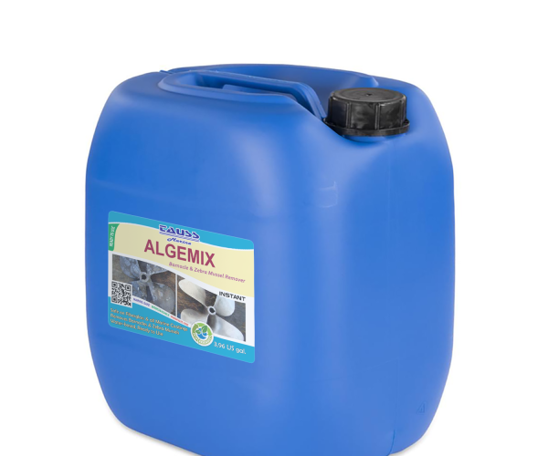 Algemıx / Instant (K. Hazır Yosun & Midye Sökücü) 15 Lt